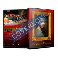 Muhteşem Boccaccio V5 Cover Tasarımı